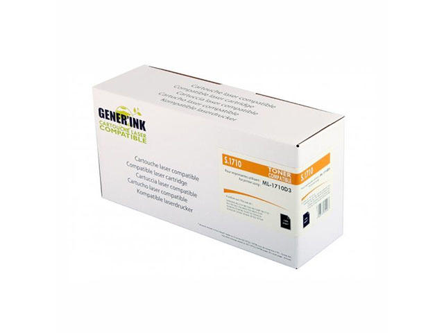 Консумативи Съвместима тонер касета GENERINK ML-1710D3