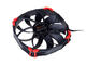 Вентилатори ID Cooling NO-14025K