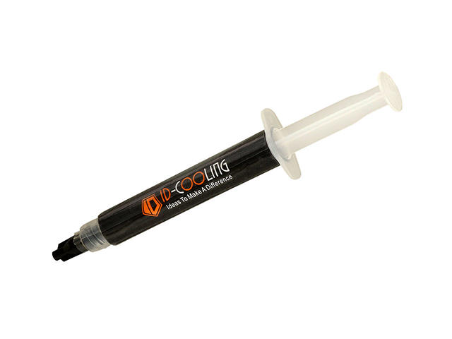 Термопасти ID Cooling TG31