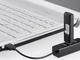 Джаджи Belkin Scorpion 4-портов USB 2.0 хъб