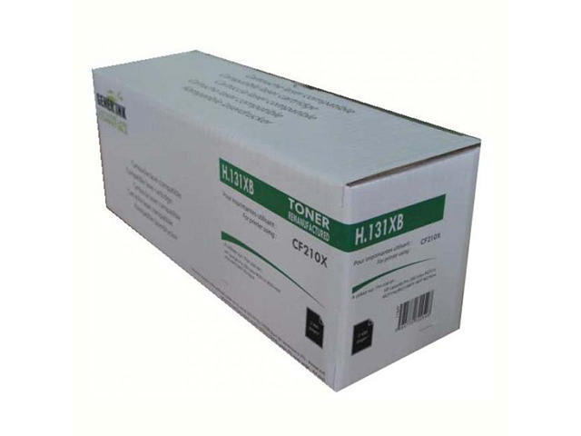 Консумативи Съвместима тонер касета GENERINK CF210X/731