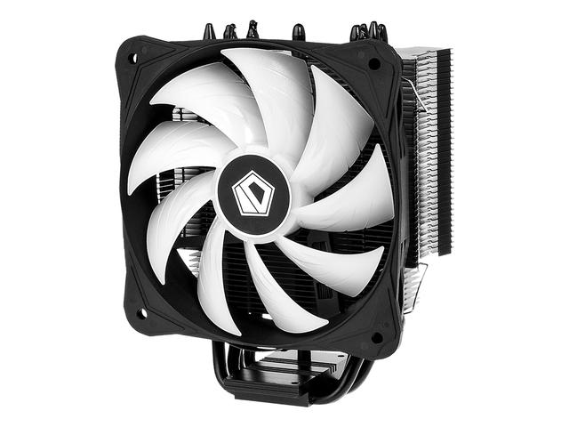 Охладители ID Cooling SE-214C-RGB