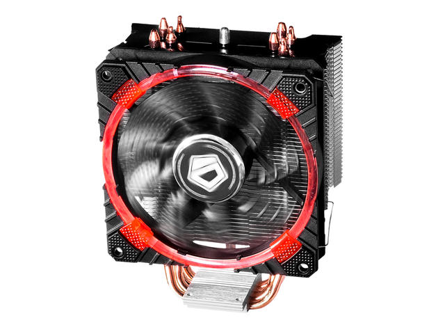 Охладители ID Cooling SE-214C-R