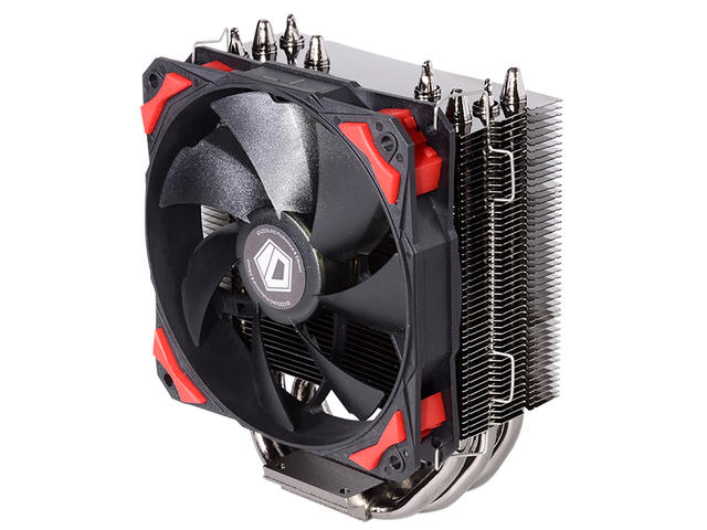 Охладители ID Cooling SE-204K