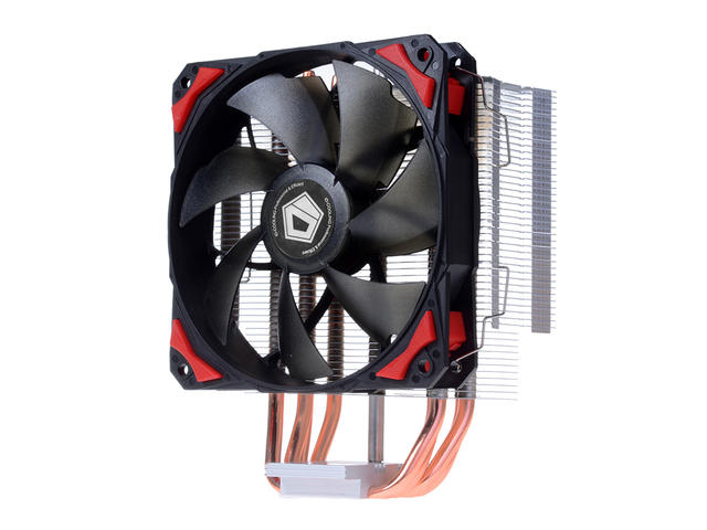 Охладители ID Cooling SE-214X