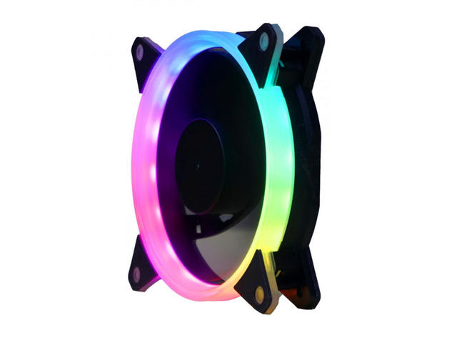 Вентилатори Segotep Vibrant 120 mm