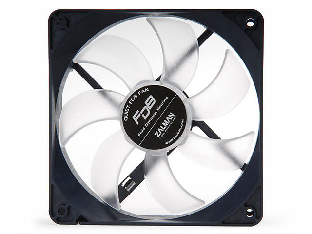 Вентилатори Zalman ZM-F3-FDB SF 120mm