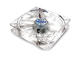 Вентилатори ZALMAN ZM-F1 LED SF 80mm