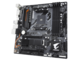Дънни платки AORUS B450  M