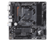 Дънни платки AORUS B450  M