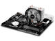 Охладители DeepCool GAMMAXX 300R RED