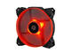 Вентилатори ID Cooling SF-12025-RGB