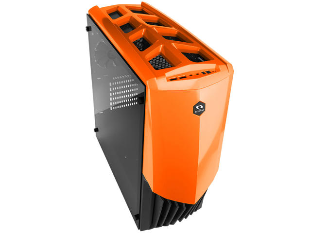 Кутии RAIDMAX GAMA Orange