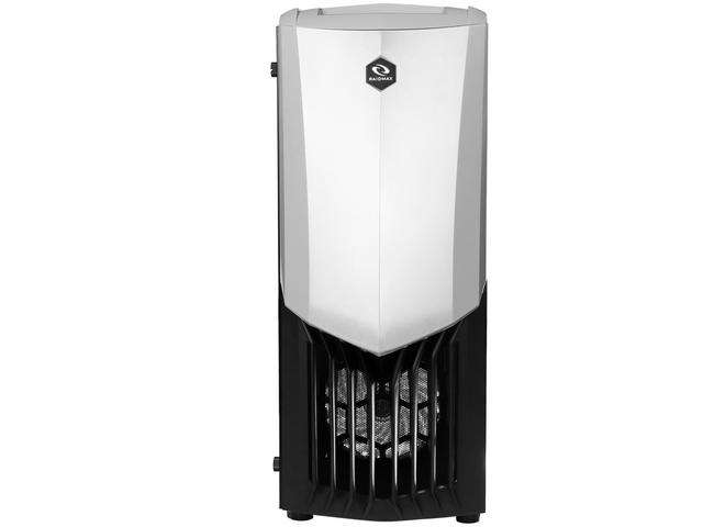 Кутии RAIDMAX GAMA White