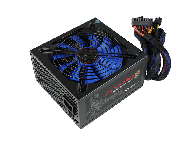 Захранвания за компютри RAIDMAX SCORPIO RX-1000AP-S