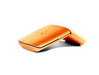 Мишки Lenovo YOGA Mouse, в оранжево