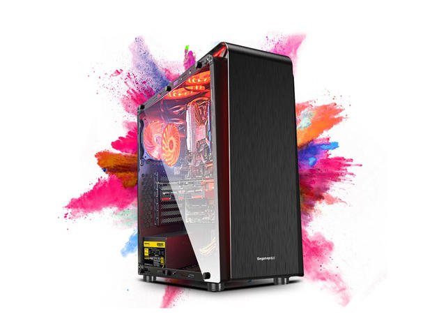 Кутии Segotep Raynor Tower T3
