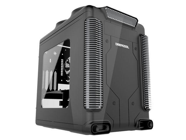 Кутии DeepCool Steam Castle BKS
