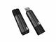 USB памети 32GB ADATA S102 PRO USB 3.0, в сиво