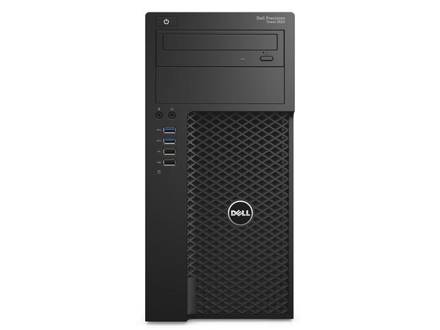 Компютри Dell Precision T3620 MT