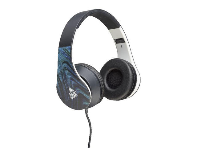 Слушалки Cellularline Music Sound Fan 182