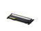Консумативи Оригинален Samsung CLT-Y406S Yellow Toner Cartridge