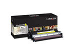 Консумативи Оригинален Lexmark C54x, X54x Yellow Developer Unit (30K)