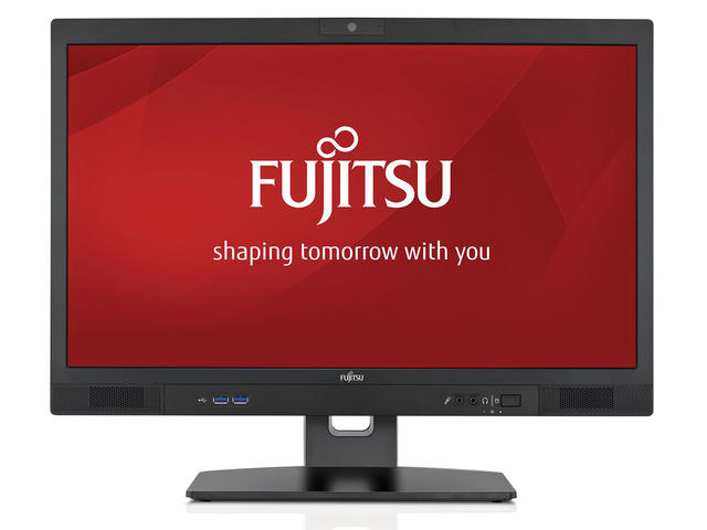 All in One FUJITSU ESPRIMO K557/24