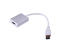 Кабели и Адаптери VCom адаптер USB3.0 AM -> HDMI F - CU320-0.15m