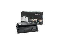 Консумативи Оригинален Lexmark E320, E322 Return Programme Print Cartridge (3K)