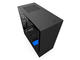 Кутии NZXT H500i Matte Black/Blue