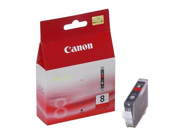 Консумативи Оригинален Canon CLI-8R