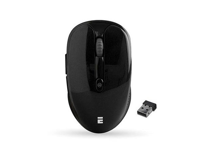 Мишки Everest SM-250, черна