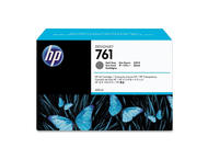 Консумативи Оригинален HP 761 400-ml Dark Gray Designjet Ink Cartridge