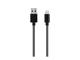 Кабели и Адаптери ACME CB1031 USB Lightning кабел, 1 метър