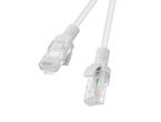 Кабели и Адаптери Lanberg пач кабел CAT5E 0.25m Grey