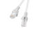 Кабели и Адаптери Lanberg пач кабел CAT5E 1m Grey