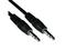 Кабели и Адаптери VCom Аудио Кабел 3.5mm Stereo M / M - CV201-0.5m