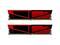Оперативна памет 16GB (2x8GB) DDR4 3000MHz Team Group T-FORCE VULCAN Red