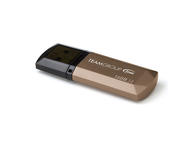 USB памети 16GB USB Team Group C155, в златисто