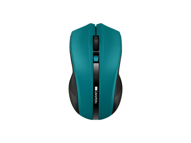 Мишки Canyon CNE-CMSW05G, в зелено