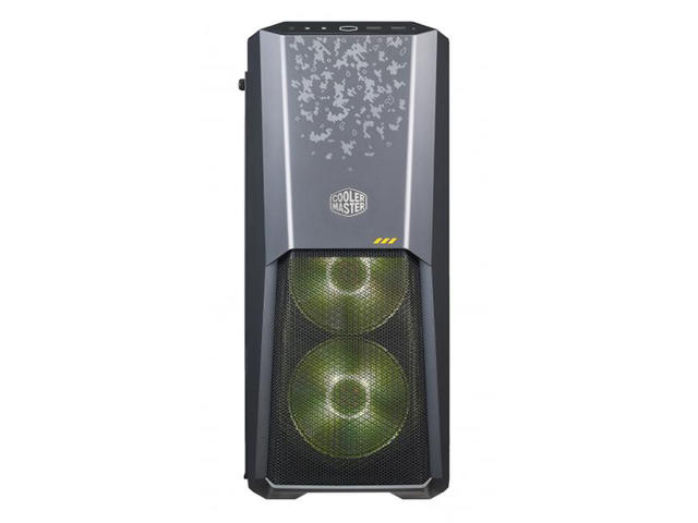 Кутии CoolerMaster MasterBox MB500 TUF Edition