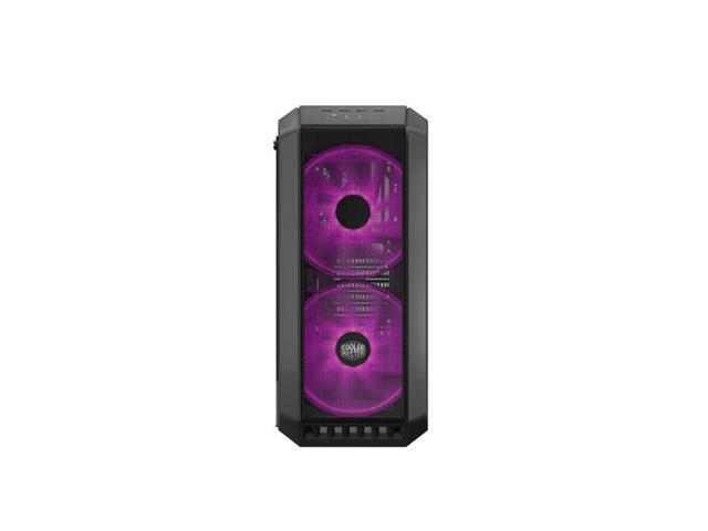 Кутии CoolerMaster MasterCase H500