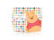 Падове Cirkuit Planet Disney Mouse Pad Winnie The Pooh