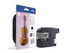 Консумативи Оригинален Brother LC-127 XL Black Ink Cartridge