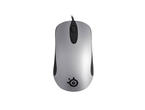 Мишки Геймърска мишка SteelSeries Kinzu v2 Pro сребриста