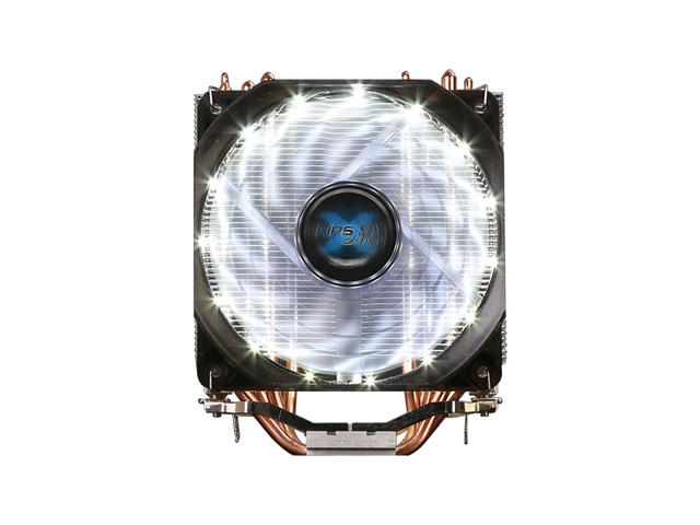 Охладители Zalman CPU Cooler CNPS9X Optima
