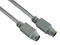 Кабели и Адаптери VCom Кабел PS/2 6pin Extension M/F - CK002-3m