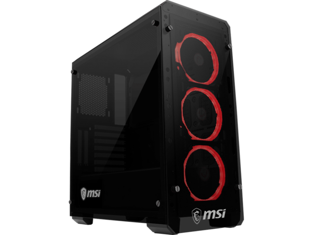 Кутии MSI MAG PYLON