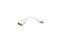 Кабели и Адаптери VCom Кабел OTG USB AF / Micro USB - CU226A-W-0.2m